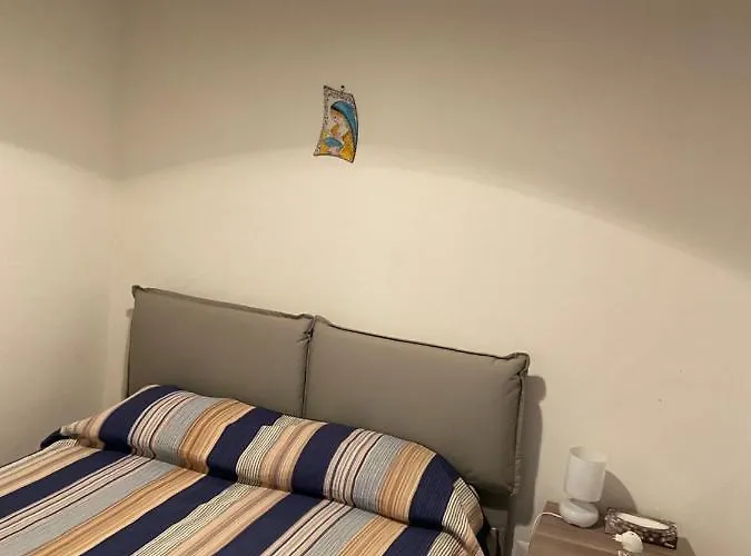 Al Presti, Vacanze In Pieno Relax Cefalu