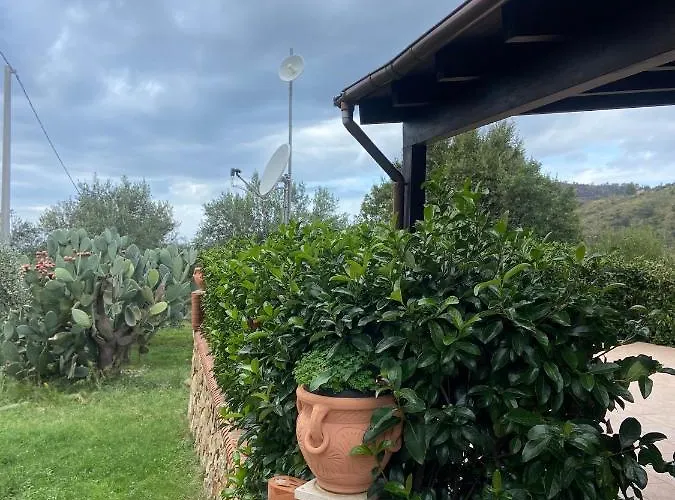 Al Presti, Vacanze In Pieno Relax *