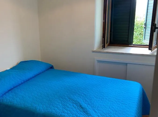 Al Presti, Vacanze In Pieno Relax