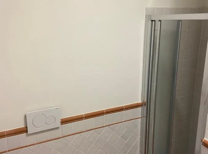 Al Presti, Vacanze In Pieno Relax Villa