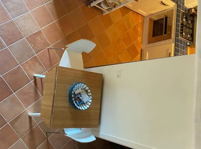 Al Presti, Vacanze In Pieno Relax