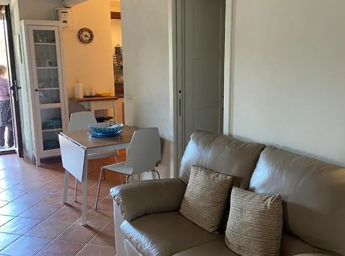 Villa Al Presti, Vacanze In Pieno Relax *