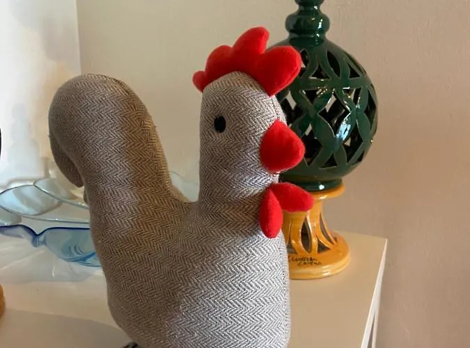 Al Presti, Vacanze In Pieno Relax Villa *