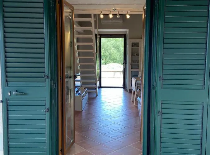 Al Presti, Vacanze In Pieno Relax * Cefalù