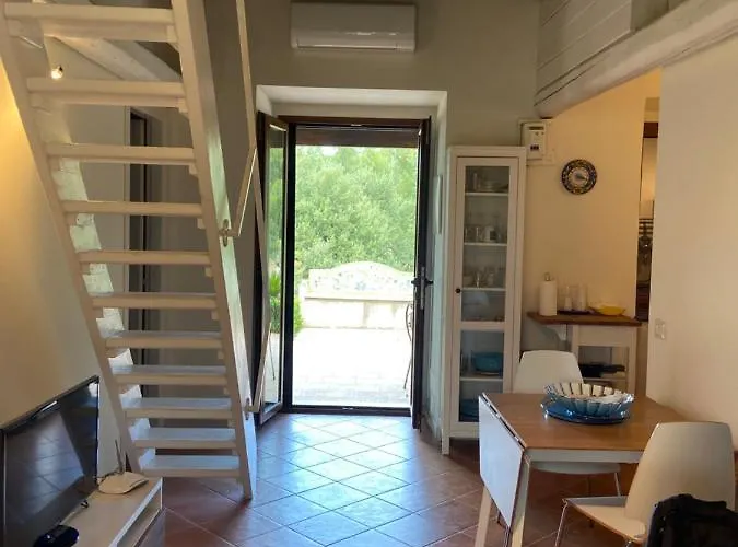 Al Presti, Vacanze In Pieno Relax Villa Cefalù