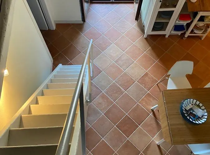 Villa Al Presti, Vacanze In Pieno Relax