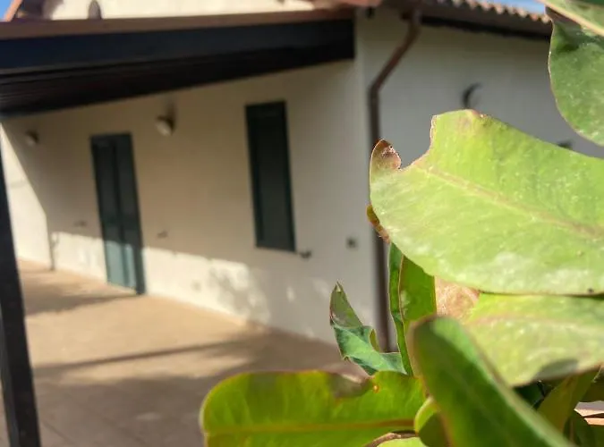 Al Presti, Vacanze In Pieno Relax Cefalù