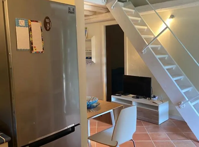 Villa Al Presti, Vacanze In Pieno Relax Cefalù