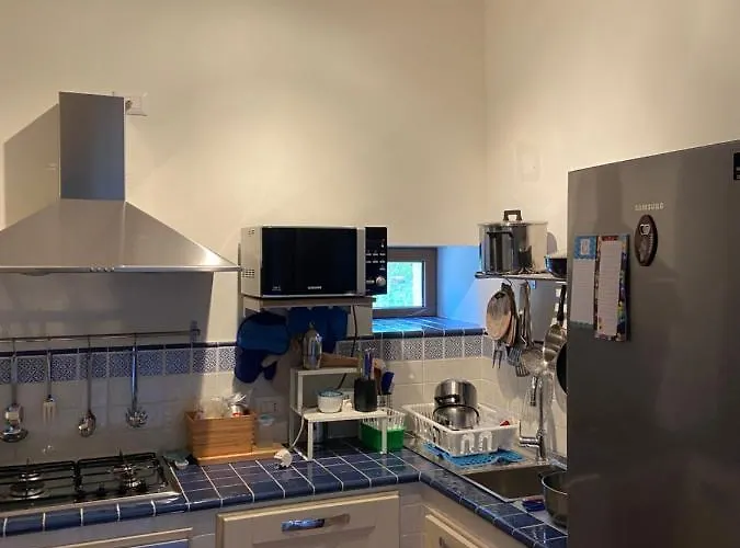 Al Presti, Vacanze In Pieno Relax * Cefalù