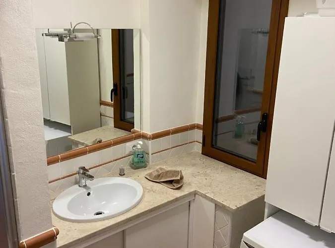 Villa Al Presti, Vacanze In Pieno Relax Cefalù