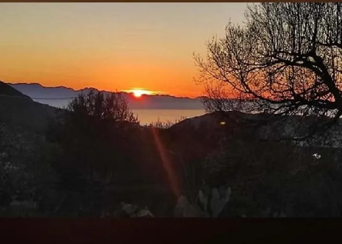 Al Presti, Vacanze In Pieno Relax