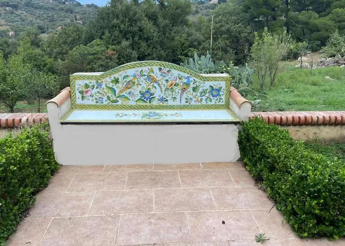 Villa Al Presti, Vacanze In Pieno Relax