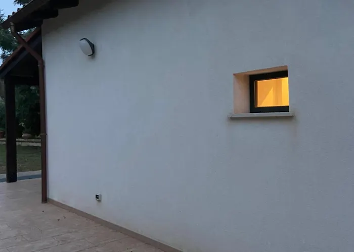 Al Presti, Vacanze In Pieno Relax