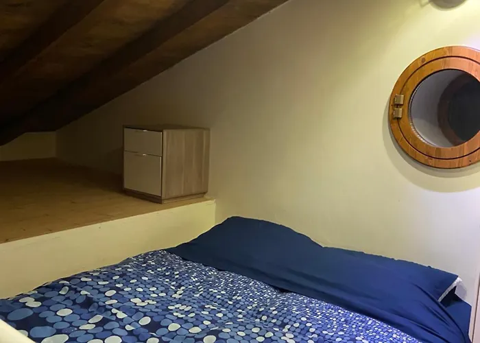 Al Presti, Vacanze In Pieno Relax * Cefalu