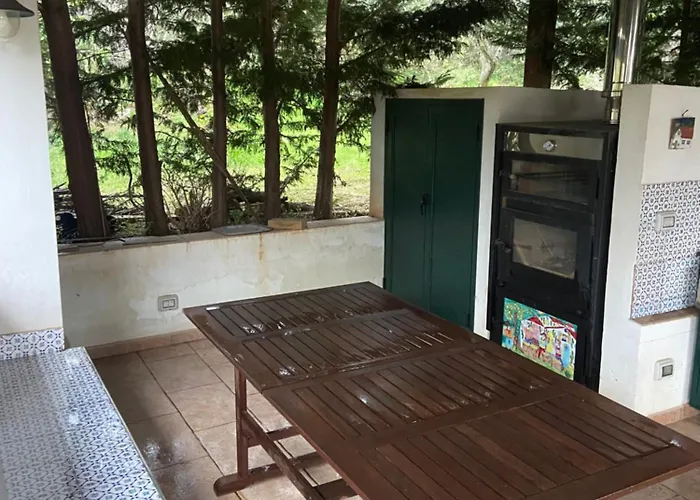 Al Presti, Vacanze In Pieno Relax * Cefalu