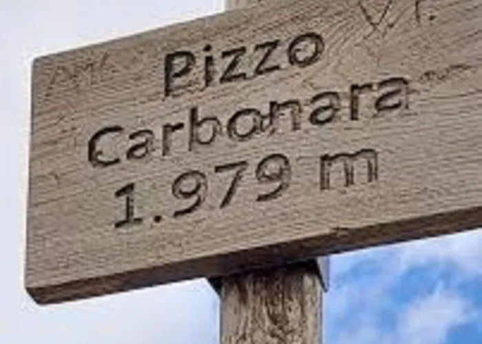 Al Presti, Vacanze In Pieno Relax Villa *