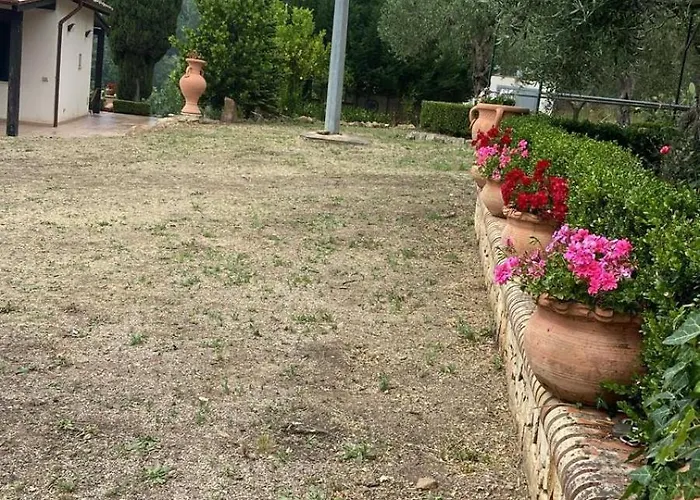 Al Presti, Vacanze In Pieno Relax *