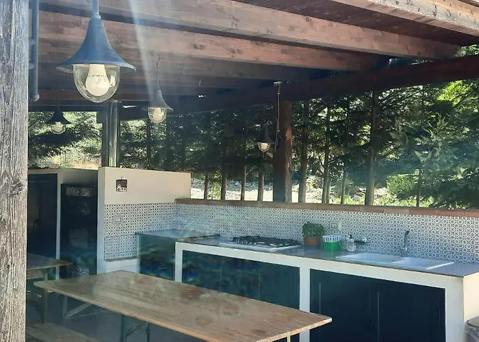 Al Presti, Vacanze In Pieno Relax Villa *